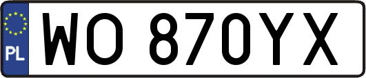 WO870YX