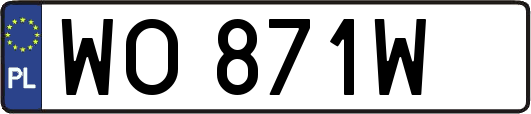 WO871W