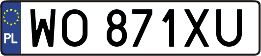 WO871XU