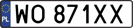 WO871XX
