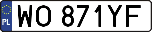 WO871YF