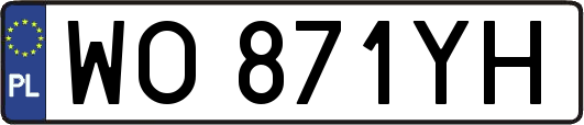 WO871YH