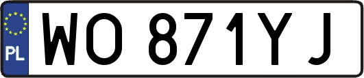 WO871YJ