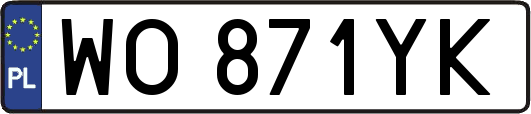 WO871YK