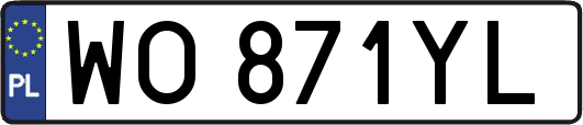 WO871YL