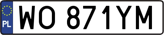 WO871YM