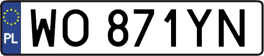 WO871YN