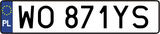 WO871YS