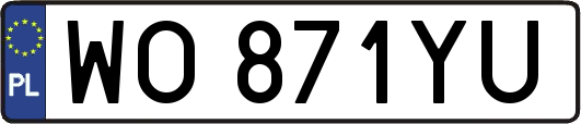 WO871YU