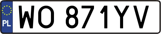 WO871YV