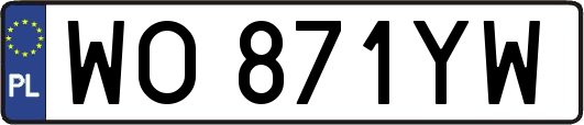 WO871YW