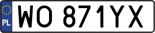 WO871YX