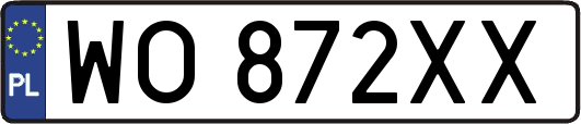 WO872XX