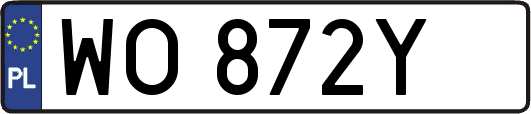 WO872Y