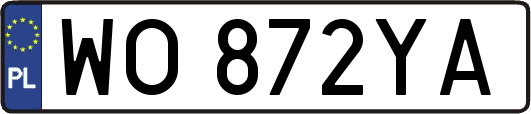 WO872YA