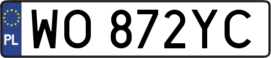 WO872YC