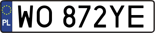 WO872YE