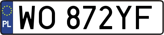WO872YF