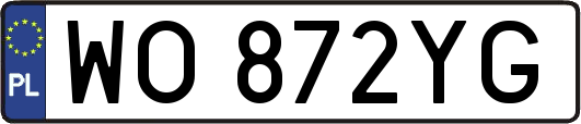 WO872YG
