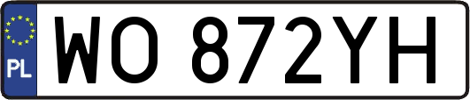 WO872YH