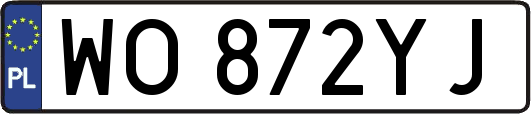 WO872YJ