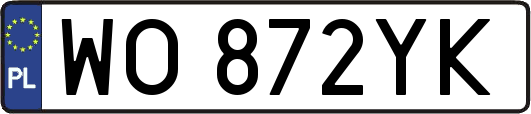 WO872YK