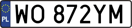 WO872YM
