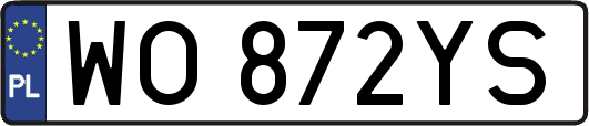 WO872YS