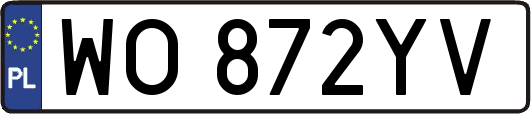 WO872YV