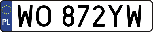 WO872YW