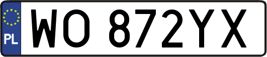 WO872YX