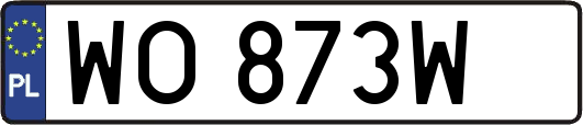 WO873W