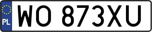 WO873XU