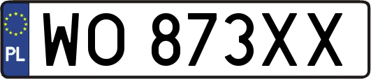 WO873XX