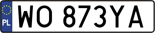 WO873YA