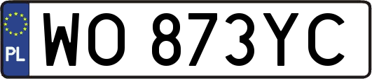 WO873YC