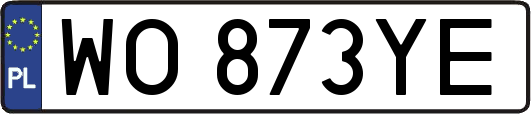 WO873YE