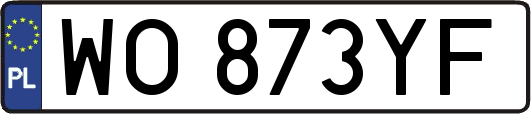 WO873YF