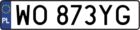 WO873YG