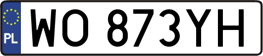 WO873YH