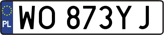 WO873YJ