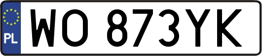 WO873YK