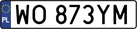 WO873YM
