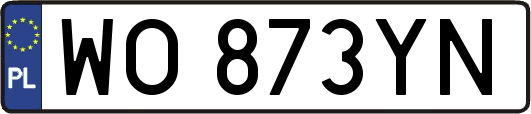 WO873YN