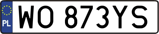 WO873YS