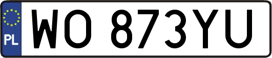 WO873YU