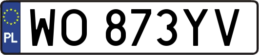 WO873YV