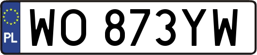 WO873YW