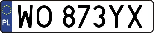 WO873YX