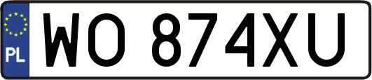 WO874XU